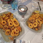 Photo n°1 de l'avis de Valentina.i fait le 04/07/2022 à 19:17 sur le  Ristorante Da Giò à Lesa