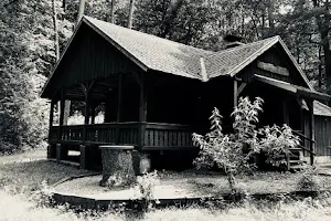 Hundinghütte Oberthulba image