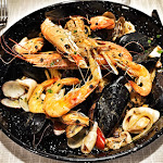 Photo n°3 de l'avis de Angelo.a fait le 08/10/2023 à 06:48 sur le  Gran Duca Hotel à Livorno