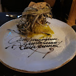 Photo n°3 de l'avis de Luca.u fait le 19/06/2023 à 09:35 sur le  Osteria Pazza Idea à Viareggio