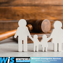 Whitesell Investigative Services - Photo 6 - Car repair in Columbia, SC, Columbia