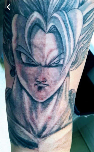 Explore oshun tattoo ideas, creative tattoo ideas in San Angelo, available at A1 Tattoos and Piercings