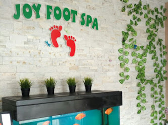 Joy Foot Spa