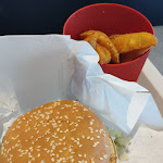 Photo n° 5 McDonald's - McDonald's à Baratier
