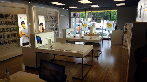 Cell Phone Store «Sprint Store», reviews and photos, 3615 Factoria Blvd SE #1, Bellevue, WA 98006, USA