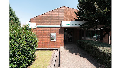 Crédit Agricole Centre France - Le Cendre à Le Cendre