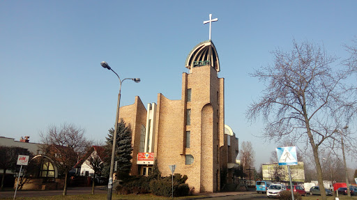 Kościół Matki Bożej Różańcowej