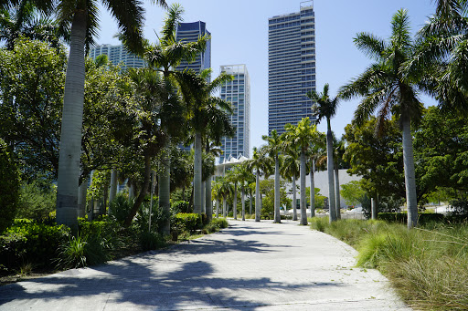 Park «Museum Park», reviews and photos, 1075 Biscayne Blvd, Miami, FL 33132, USA