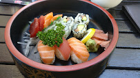 Sushi du Restaurant de sushis Restaurant Sukoshi à Paris - n°7