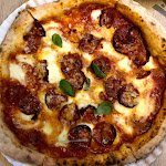 Photo n°3 de l'avis de An.n fait le 06/09/2020 à 21:32 sur le  Gallo Grigio Pizzeria à Vila Nova de Gaia