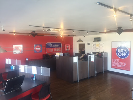Loan Agency «American Title Loans», reviews and photos