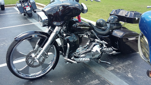 Harley-Davidson Dealer «Natchez Trace Harley-Davidson», reviews and photos, 595 US-72 Alt, Tuscumbia, AL 35674, USA