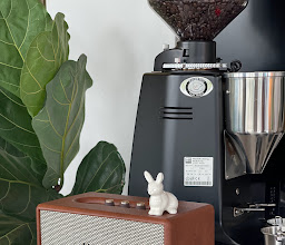 Anna café & De la lune photo