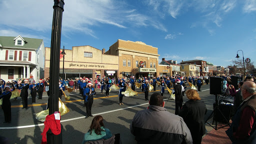 Non-Profit Organization «Everett Theatre», reviews and photos, 51 W Main St, Middletown, DE 19709, USA