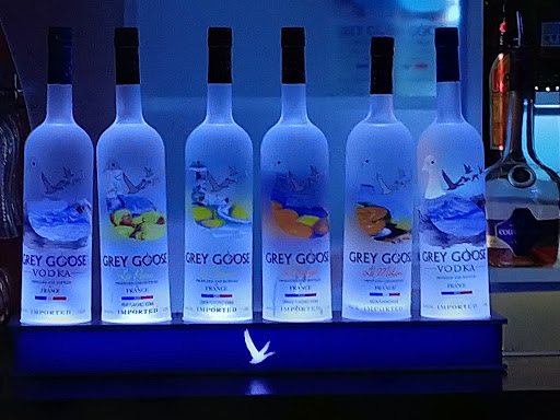 Bar «ICEBAR Orlando», reviews and photos, 8967 International Dr, Orlando, FL 32819, USA