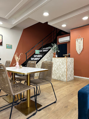 Alma Café Concept à Bourgoin-Jallieu