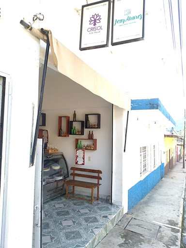 Floreria Magaly