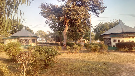 Kamuku National Park Motel, Nigeria, Hotel, state Kaduna