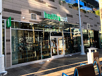 Healthy Spot - Photo 5 - Car repair in Playa Vista, CA, Inglewood