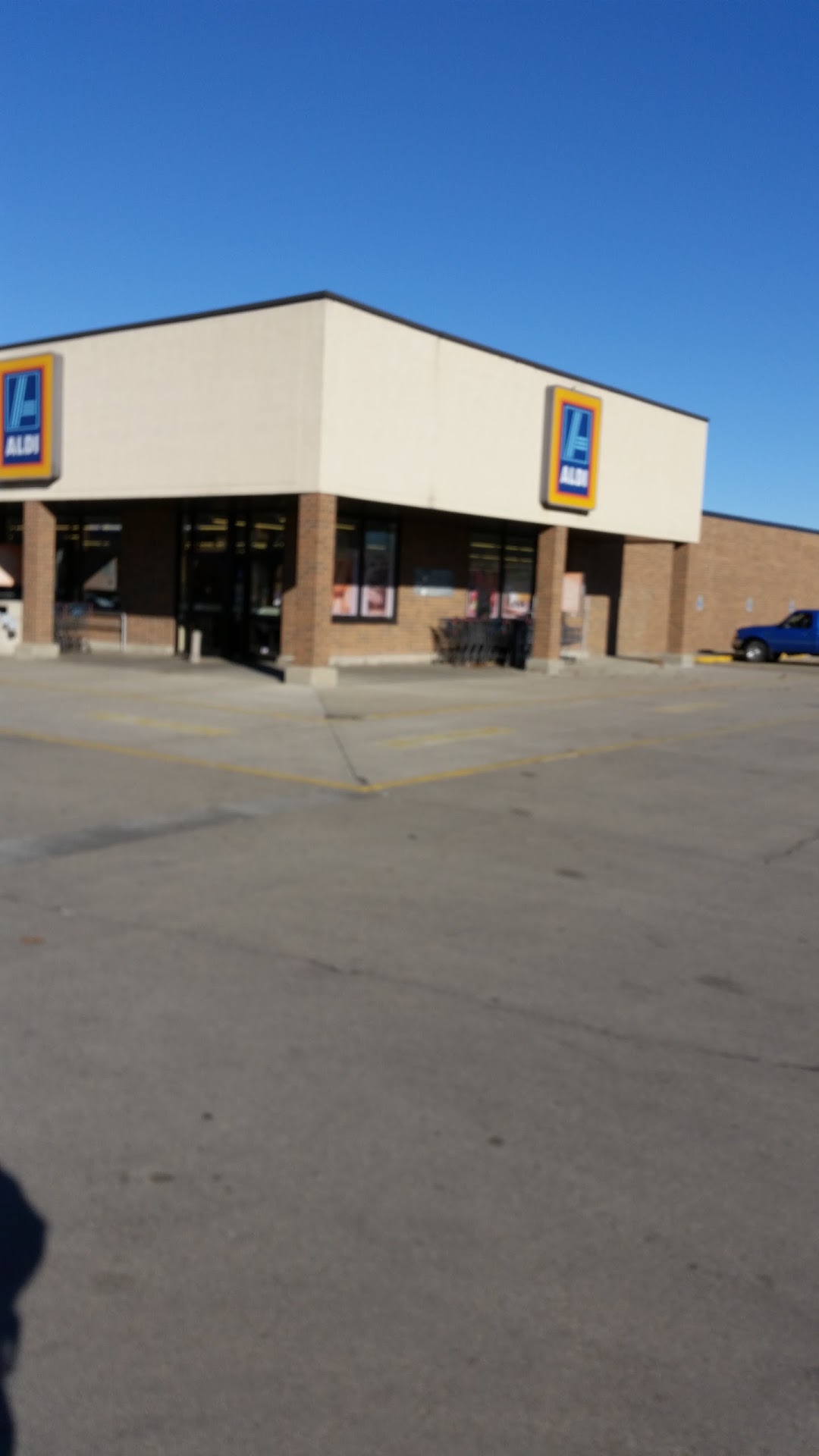 ALDI