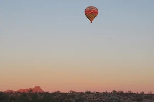 Tucson Balloon Rides image