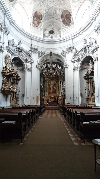 Altkatholische Kirche Österreichs