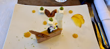 Foie gras du Restaurant gastronomique L'Esterel à Mulhouse - n°15