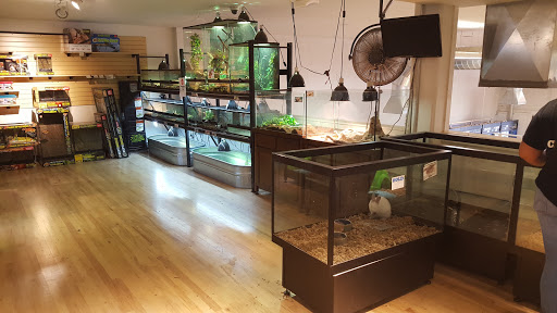 Pet Store «Critter Cabana», reviews and photos, 516 E 1st St, Newberg, OR 97132, USA