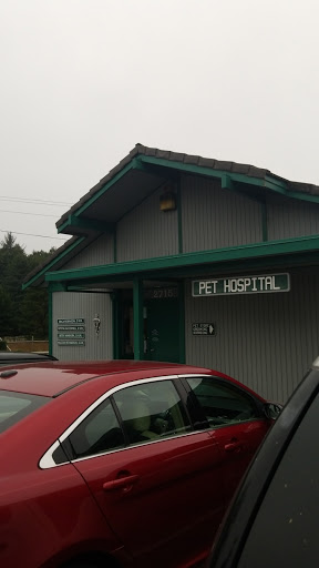 Pet Supply Store «Myrtle Avenue Pet Center», reviews and photos, 2725 Hubbard Ln, Eureka, CA 95501, USA