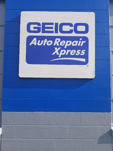 Auto Body Shop «New Age Auto Painting», reviews and photos, 2409 US-92, Lakeland, FL 33801, USA