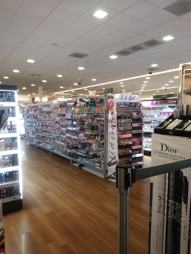 Hair Salon «Ulta Beauty», reviews and photos, 5410 Pacific Ave, Stockton, CA 95207, USA