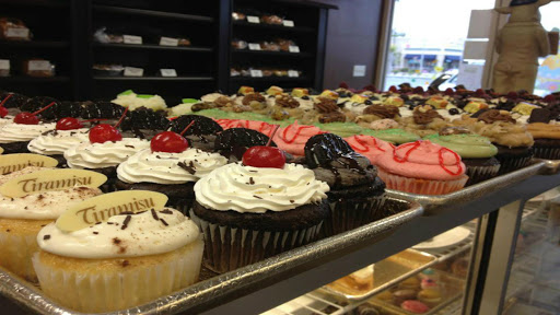 French's Cupcake Bakery