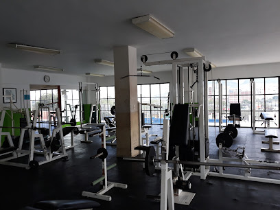 GIMNASIO MUNICIPAL