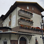 Photo n°1 de l'avis de Andre.� fait le 04/10/2016 à 04:51 sur le  Hotel Baita dei Pini à Bormio