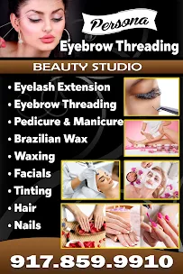 Persona Beauty Studio & Threading Salon Inc - Car repair in Bronx, NY, Bronx - Rated 4.6/5