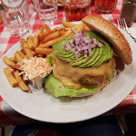 Photo n° 1 de l'avis de Nato90. fait le 16/03/2019 à 09:48 pour Schwartz’s Deli à Paris