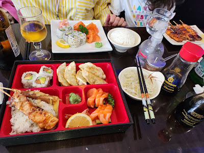 Restaurant Le Tokyo à Clamart