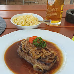 Photo n°1 de l'avis de Maik.u fait le 19/06/2022 à 19:09 sur le  Speisegasthof Seequelle à Obersulm