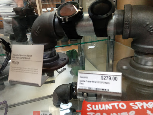 Camping Store «REI», reviews and photos, 2220 Tschache Ln, Bozeman, MT 59718, USA