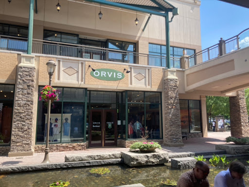 Orvis, 11800 W Broad St Suite 1650, Richmond, VA 23233, USA, 