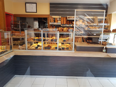 Boulanger à Le Tréport