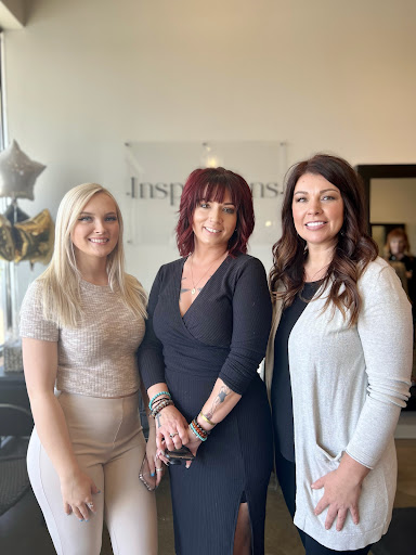 Hair Salon «Inspirations Salon», reviews and photos, 99 Jeannie Dr, Shelbyville, KY 40065, USA