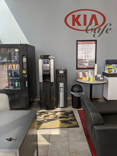 Car Dealer «Battlefield Kia», reviews and photos, 85 V-Twin Dr, Gettysburg, PA 17325, USA