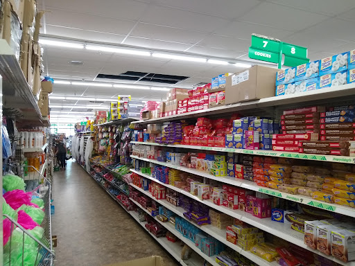 Dollar Store «Dollar Tree», reviews and photos, 5260 Randolph Rd, Rockville, MD 20852, USA