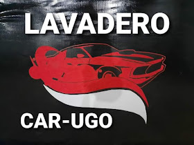LAVADERO CAR-UGO Autos, Ómnibus, Camiones, etc