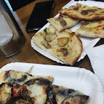 Photo n°2 de l'avis de Rita. fait le 09/10/2023 à 09:54 sur le  Bakery Roscioli Pietro à Rome