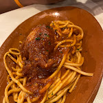 Photo n°3 de l'avis de Roberta.c fait le 31/08/2023 à 21:19 sur le  RISTORANTE SAN LORENZO à Vieste