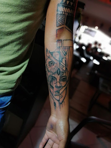 Giack Tattoo Studio