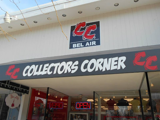 Comic Book Store «Collectors Corner - Bel Air», reviews and photos, 17 N Main St, Bel Air, MD 21014, USA