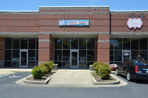 Health Food Store «Peach Blossom», reviews and photos, 1304 Chestnut St # F, Murray, KY 42071, USA